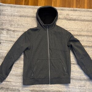 Men’s Lululemon Gray Sweatshirt